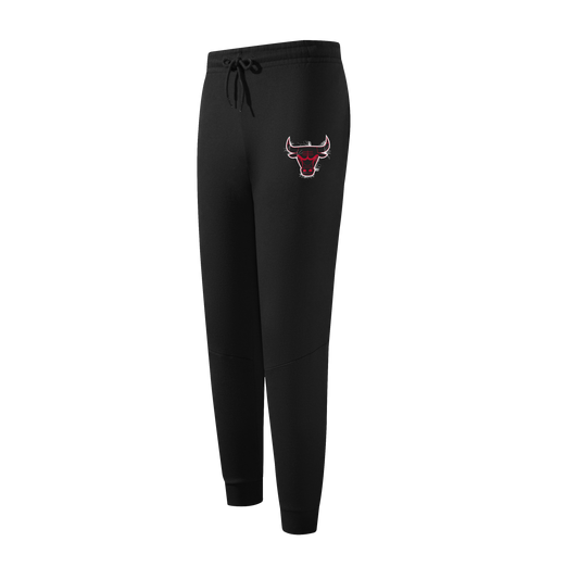 Pantalon NBA Chicago Bulls 91 Negro