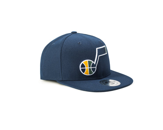 Jockey NBA Golden State Original Azul