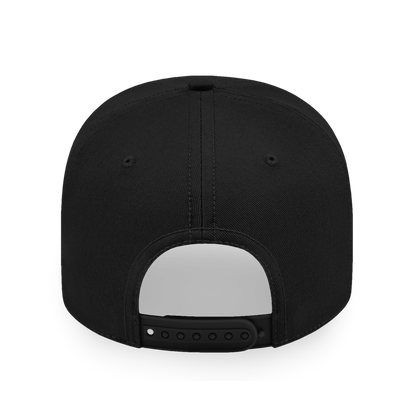 Jockey NBA Lakers Curved Negro