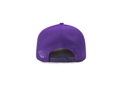 Jockey NBA Lakers Morado