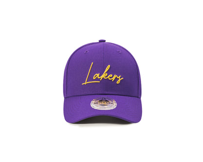 Jockey NBA Lakers Morado