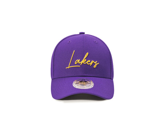 Jockey NBA Lakers Morado