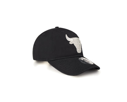 Jockey NBA Chicago Bulls 96 Negro