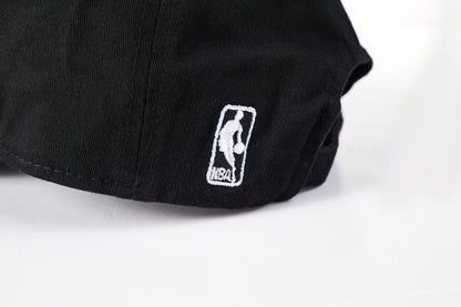 Jockey NBA Chicago Bulls 96 Negro