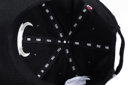 Jockey NBA Chicago Bulls 96 Negro