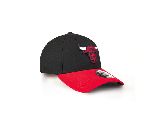 Jockey NBA Chicago Bulls Chi Negro