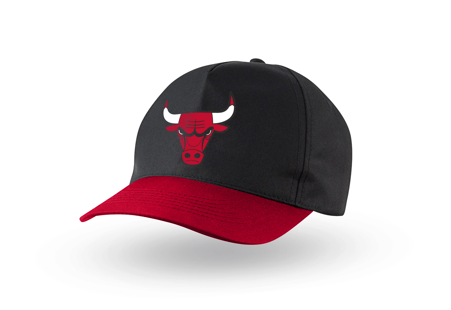 Jockey NBA Chicago Bulls Chi Negro