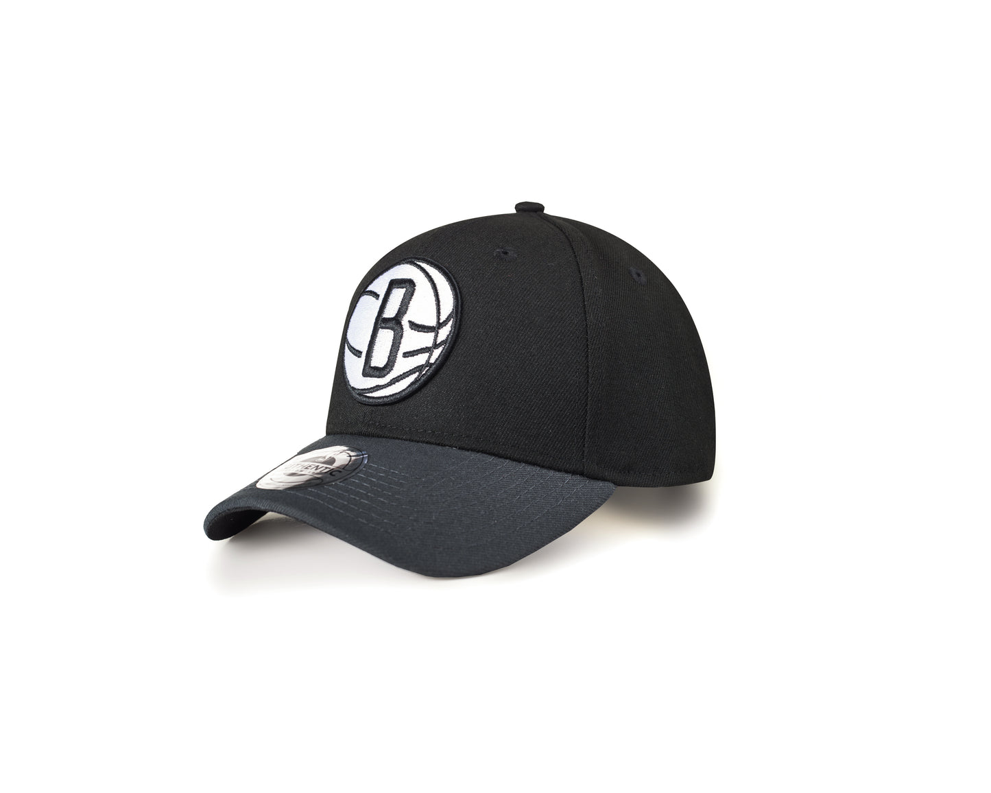 Jockey NBA Nets Negro