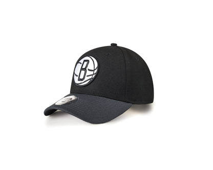 Jockey NBA Nets Negro