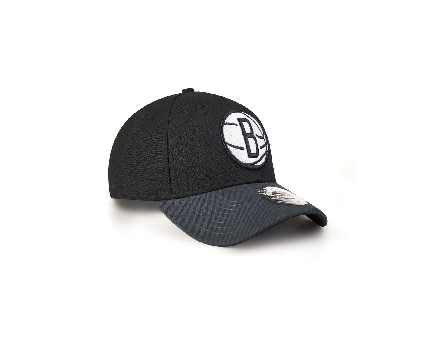 Jockey NBA Nets Negro