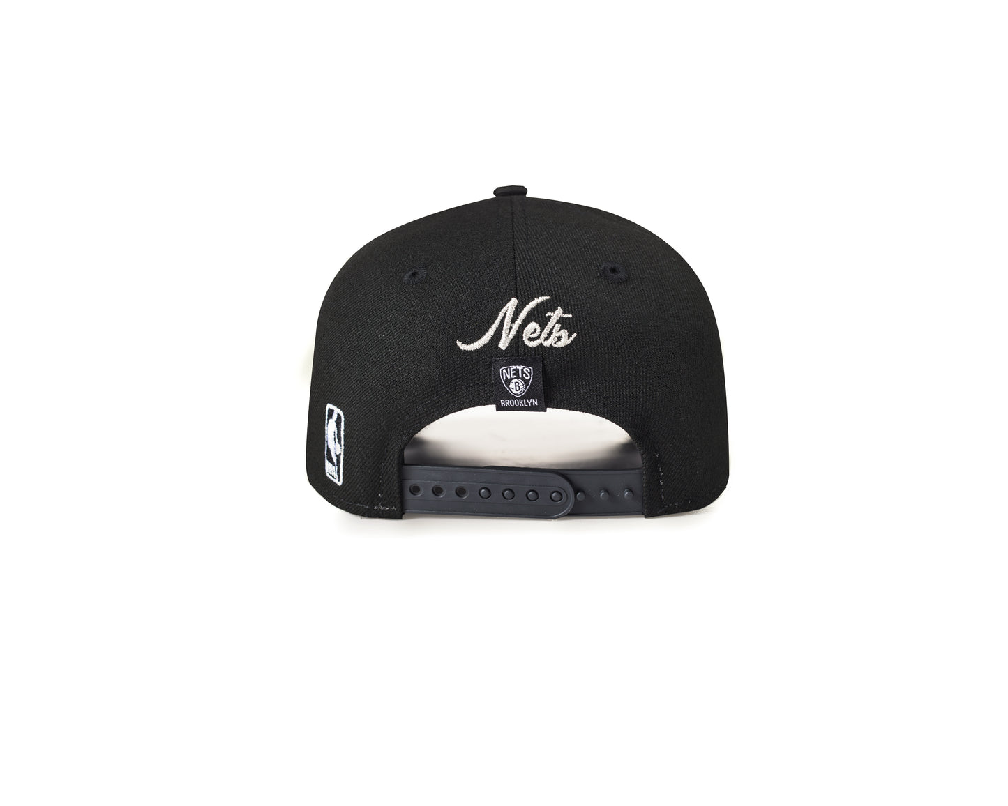Jockey NBA Nets Negro