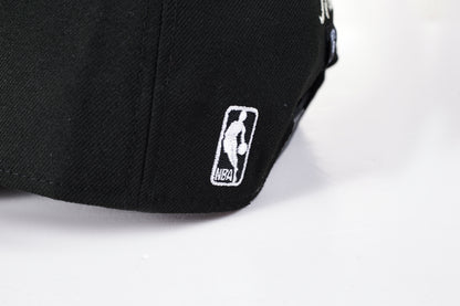 Jockey NBA Nets Negro