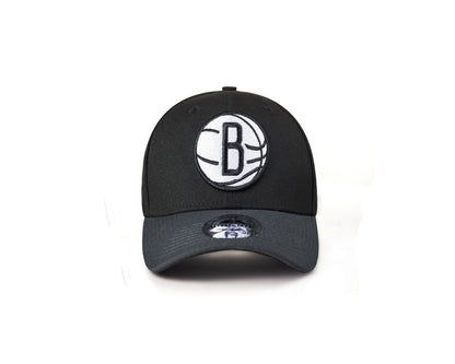 Jockey NBA Nets Negro