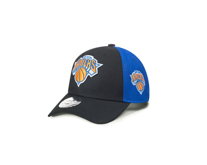 Jockey NBA Knicks Azul