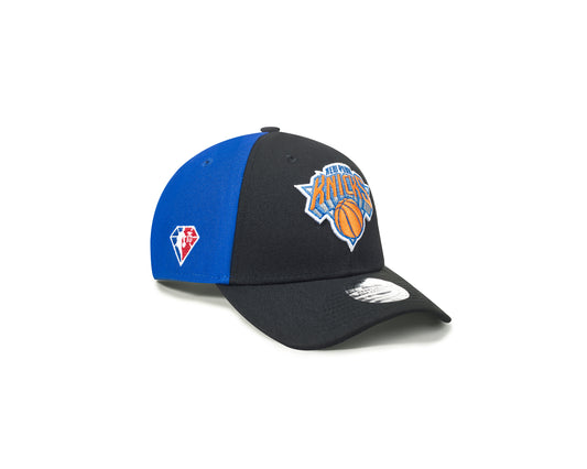 Jockey NBA Knicks Azul