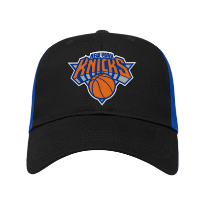 Jockey NBA Knicks Azul