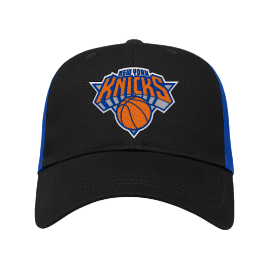 Jockey NBA Knicks Azul