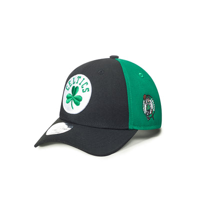 Jockey NBA Celtics Verde