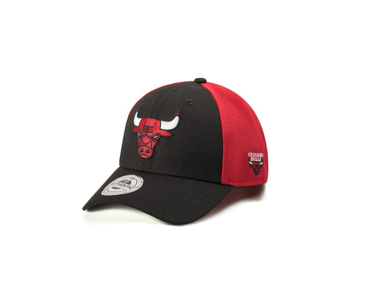 Jockey NBA Chicago Bulls Emblem Rojo