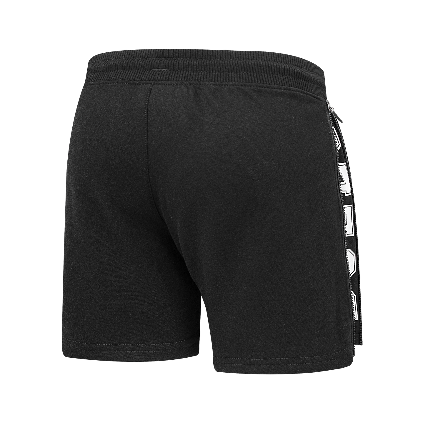 Teen Short NBA Chicago Bulls Half Negro