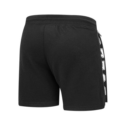 Teen Short NBA Chicago Bulls Half Negro