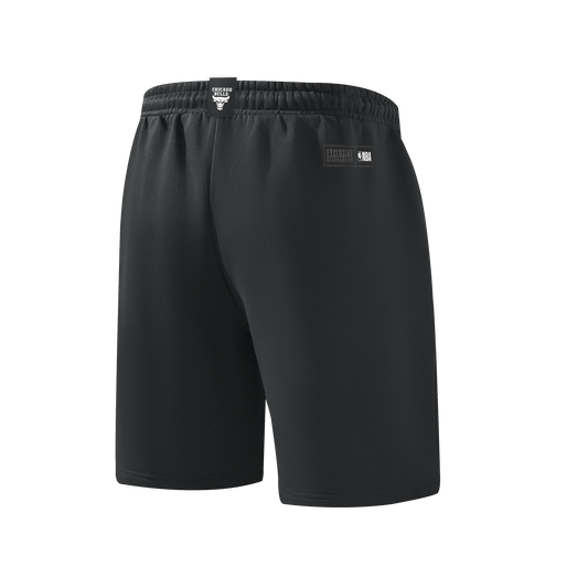 Short NBA Chicago Bulls Base+ Negro