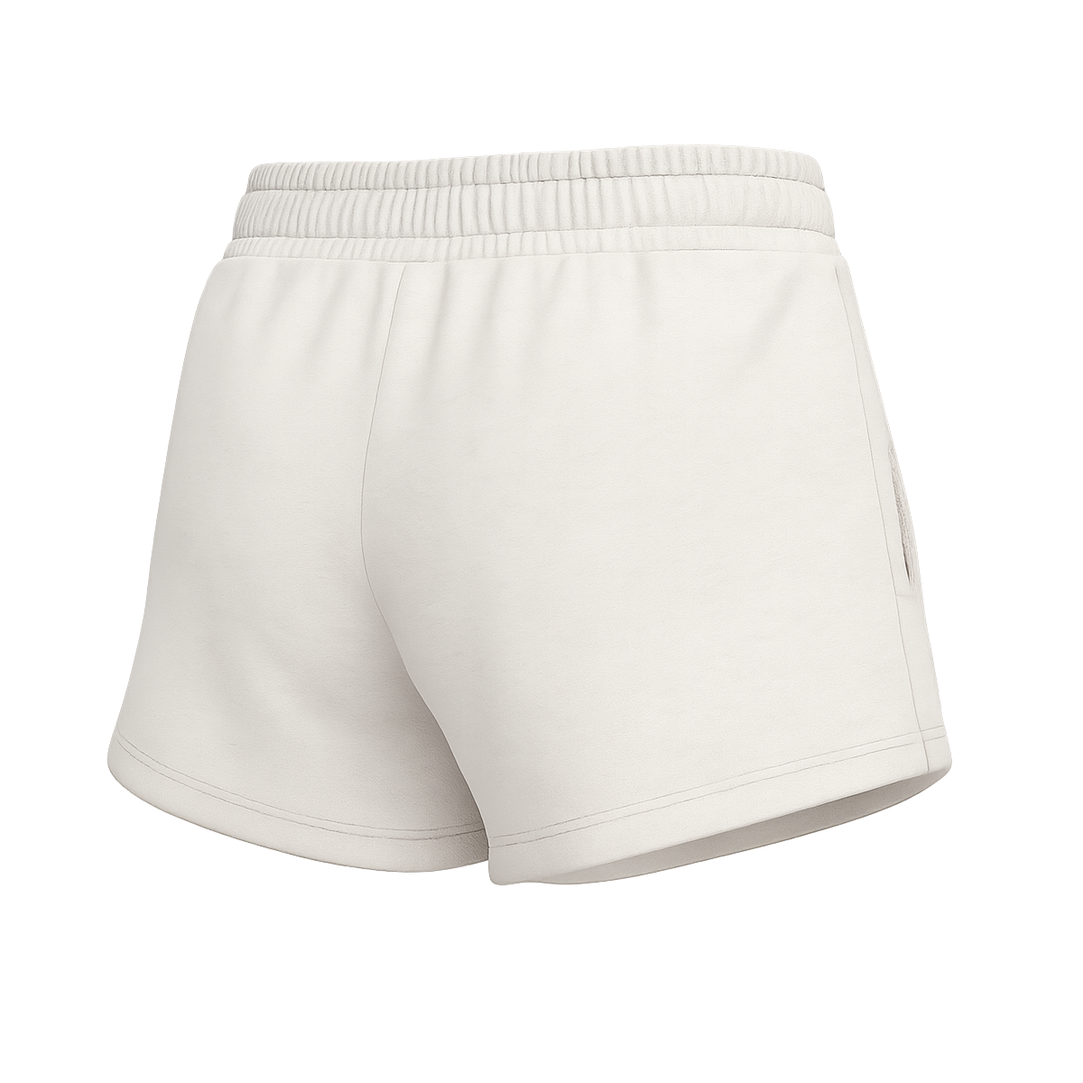 Short NBA Miami Heat Street Blanco