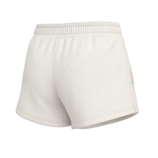 Short NBA Miami Heat Street Blanco