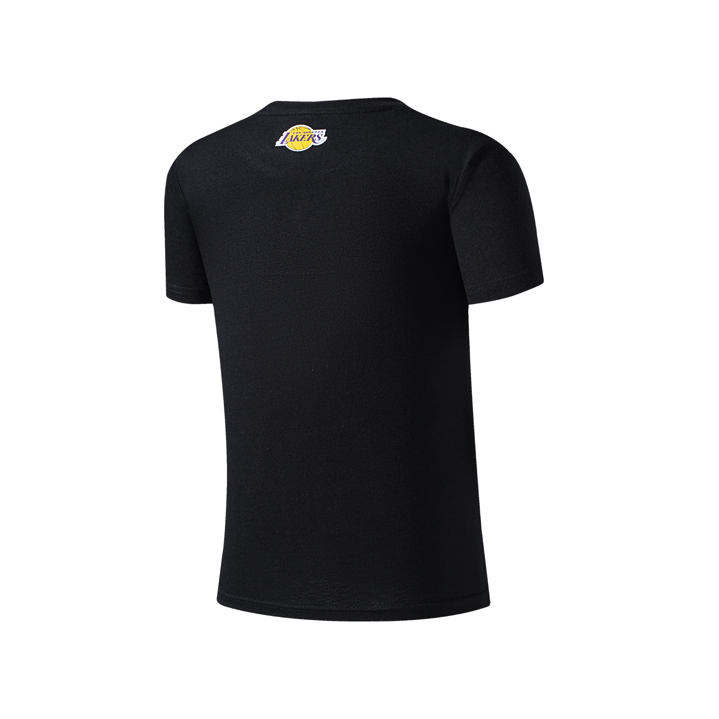 Teen Polera NBA Lakers AirC Negro