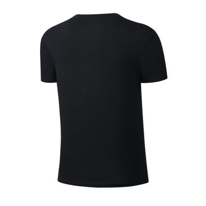 Polera NBA Lakers Essentials Negro