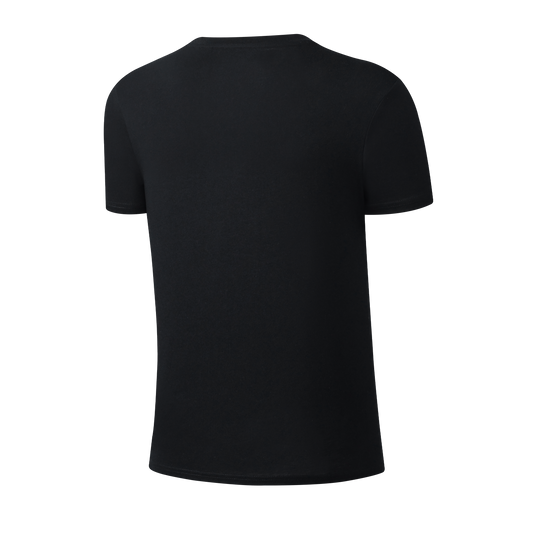 Polera NBA Lakers Essentials Negro