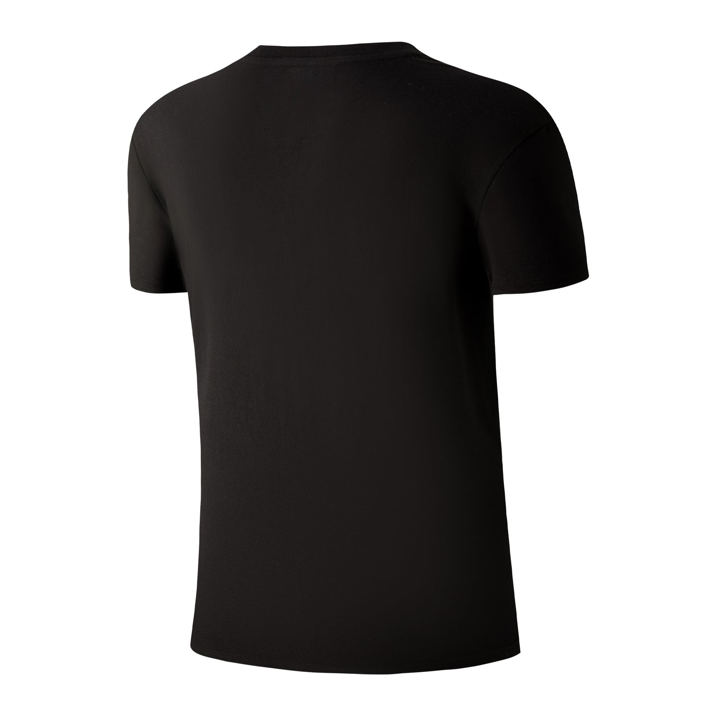 Polera NBA Chicago Bulls Legacy Negro