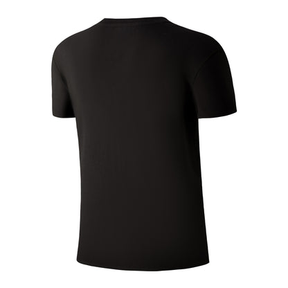 Polera NBA Chicago Bulls Legacy Negro