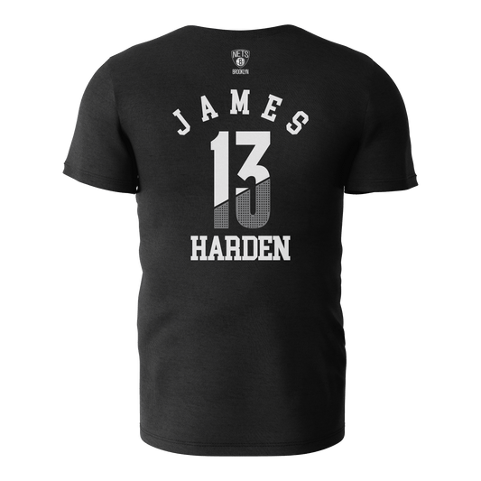 Polera NBA Brooklyn Kings Negro