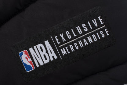 Parka Sm NBA Lakers Negro