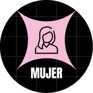 MUJER