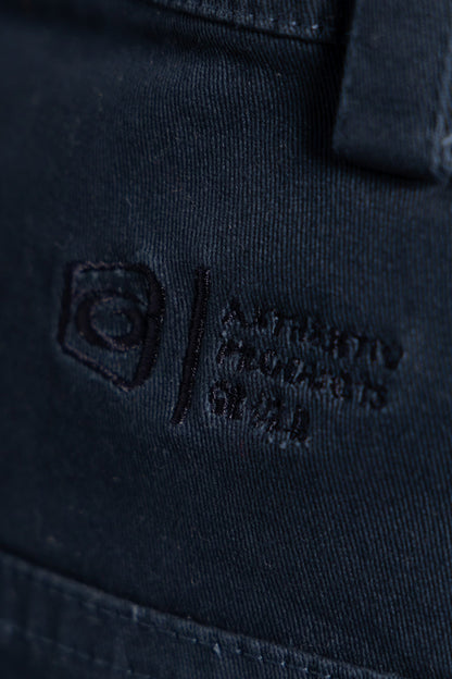 Short Canvas Cargo Sixpo Azul Gangster