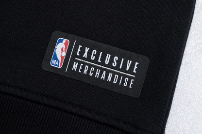 Poleron NBA Miami Heat Alley Negro