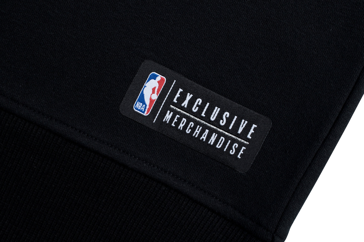 Chaqueta NBA Chicago Bulls  Negro